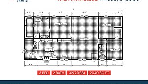 ARC / The Annaliese ARC3272-2009 Layout 121539