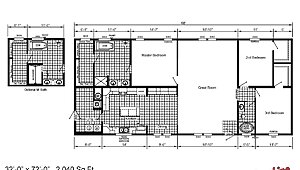 ARC / The Annaliese ARC3272-2009 Layout 121539