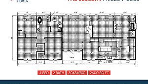 Prime / The Jesslyn PRI3284-2033 Layout 121540