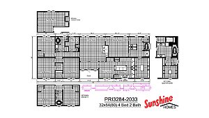 Prime / The Jesslyn PRI3284-2033 Layout 121540