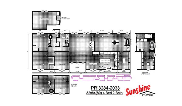 Prime / The Jesslyn PRI3284-2033 Layout 121540