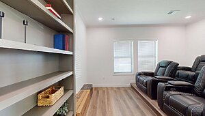 Prime / The Faith PRI3284-2075 Interior 125076