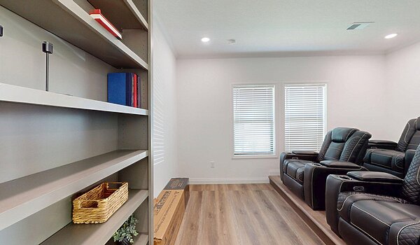 Prime / The Faith PRI3284-2075 Interior 125076