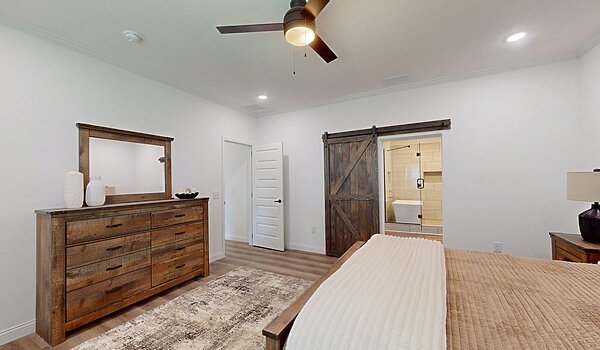 Prime / The Faith PRI3284-2075 Interior 125078