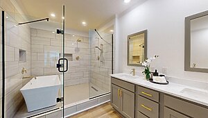 Prime / The Faith PRI3284-2075 Interior 125081