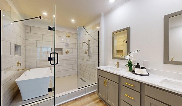 Prime / The Faith PRI3284-2075 Interior 125081