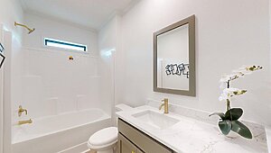 Prime / The Faith PRI3284-2075 Interior 125082