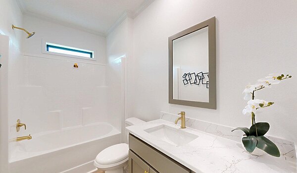 Prime / The Faith PRI3284-2075 Interior 125082