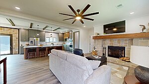 Prime / The Faith PRI3284-2075 Interior 125067