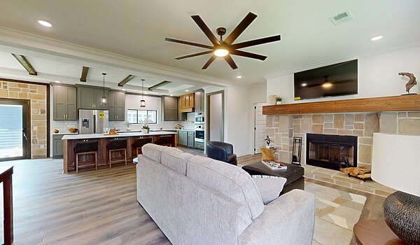 Prime / The Faith PRI3284-2075 Interior 125067