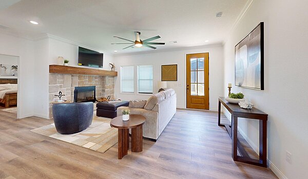 Prime / The Faith PRI3284-2075 Interior 125068