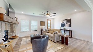 Prime / The Faith PRI3284-2075 Interior 125069