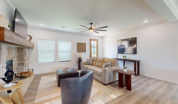 Prime / The Faith PRI3284-2075 Interior 125069