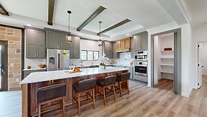 Prime / The Faith PRI3284-2075 Interior 125070