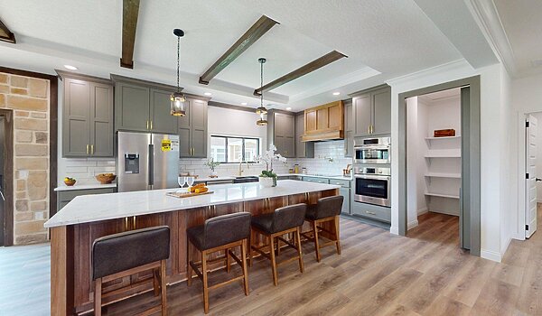 Prime / The Faith PRI3284-2075 Interior 125070