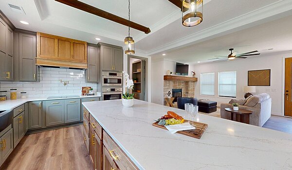 Prime / The Faith PRI3284-2075 Interior 125071