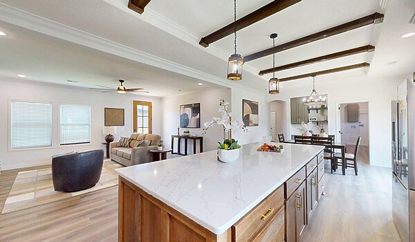 Prime / The Faith PRI3284-2075 Interior 125072