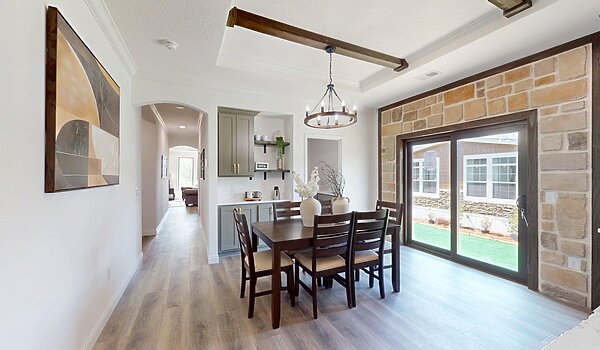 Prime / The Faith PRI3284-2075 Interior 125073