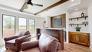 Prime / The Faith PRI3284-2075 Interior 125074