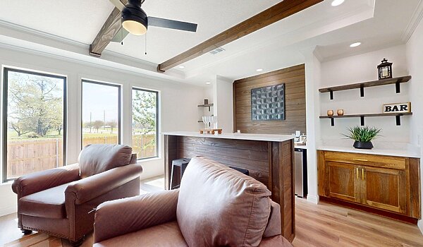 Prime / The Faith PRI3284-2075 Interior 125074