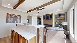 Prime / The Faith PRI3284-2075 Interior 125075