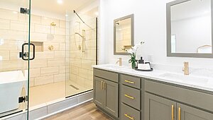 Prime / The Faith PRI3284-2075 Bathroom 125590