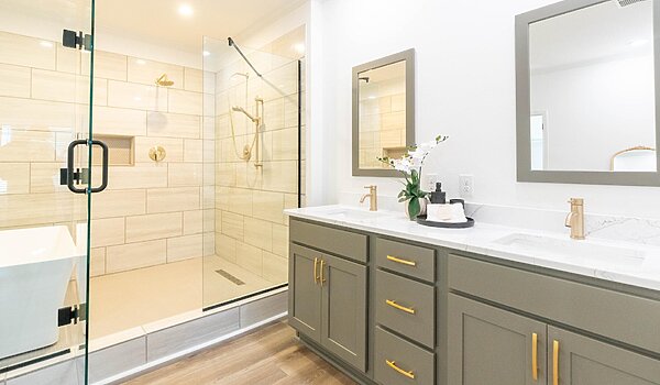 Prime / The Faith PRI3284-2075 Bathroom 125590