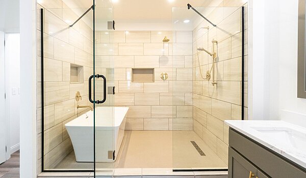 Prime / The Faith PRI3284-2075 Bathroom 125592