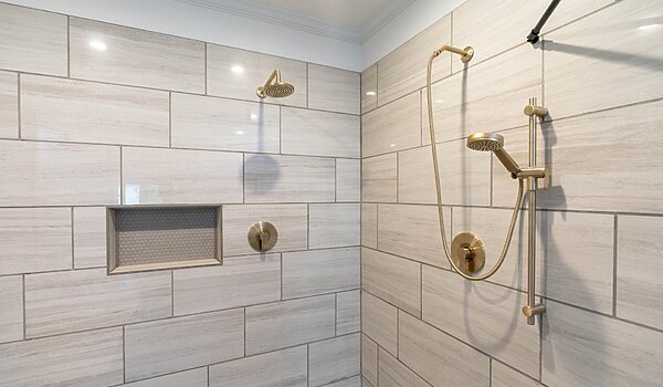 Prime / The Faith PRI3284-2075 Bathroom 126392