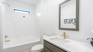 Prime / The Faith PRI3284-2075 Bathroom 126393