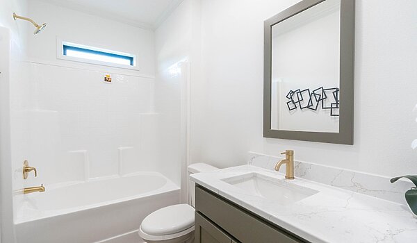 Prime / The Faith PRI3284-2075 Bathroom 126393