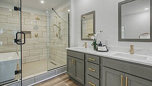 Prime / The Faith PRI3284-2075 Bathroom 125590