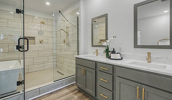 Prime / The Faith PRI3284-2075 Bathroom 125590