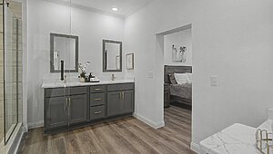 Prime / The Faith PRI3284-2075 Bathroom 125591