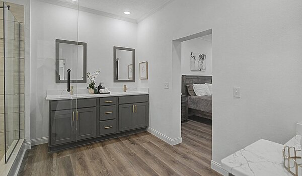 Prime / The Faith PRI3284-2075 Bathroom 125591
