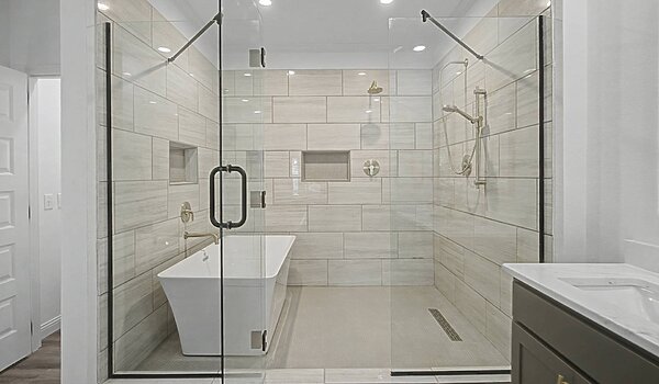Prime / The Faith PRI3284-2075 Bathroom 125592