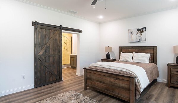 Prime / The Faith PRI3284-2075 Interior 125587