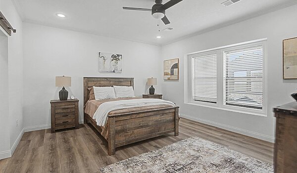 Prime / The Faith PRI3284-2075 Bedroom 125586