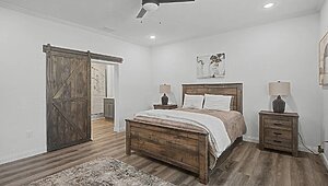 Prime / The Faith PRI3284-2075 Interior 125587