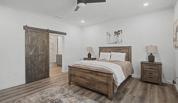 Prime / The Faith PRI3284-2075 Interior 125587