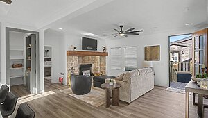 Prime / The Faith PRI3284-2075 Interior 125579