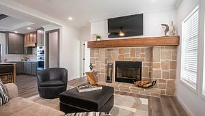 Prime / The Faith PRI3284-2075 Interior 125580