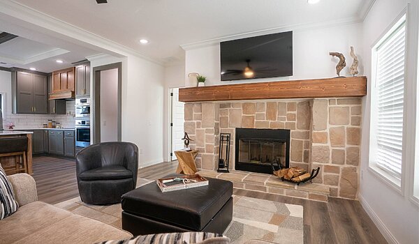 Prime / The Faith PRI3284-2075 Interior 125580