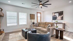 Prime / The Faith PRI3284-2075 Interior 125581