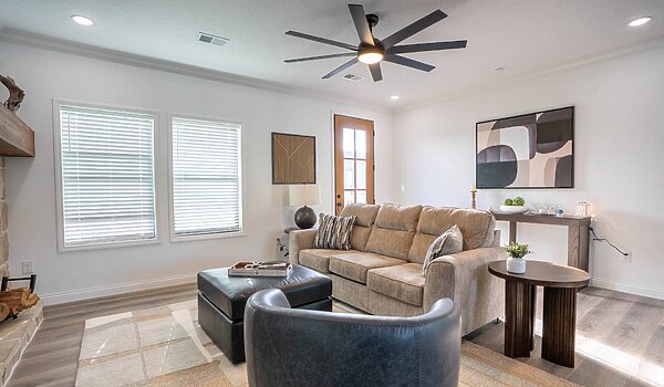 Prime / The Faith PRI3284-2075 Interior 125581