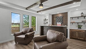 Prime / The Faith PRI3284-2075 Interior 125582