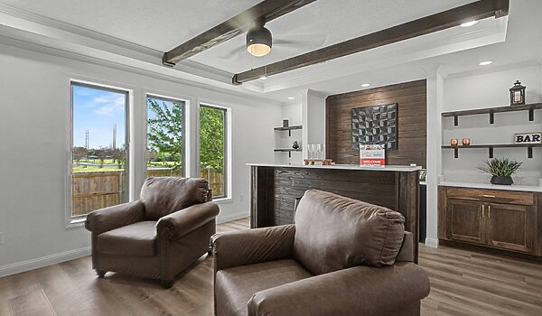 Prime / The Faith PRI3284-2075 Interior 125582