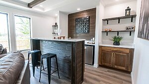 Prime / The Faith PRI3284-2075 Interior 125583