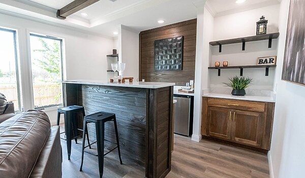 Prime / The Faith PRI3284-2075 Interior 125583