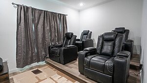 Prime / The Faith PRI3284-2075 Interior 125584